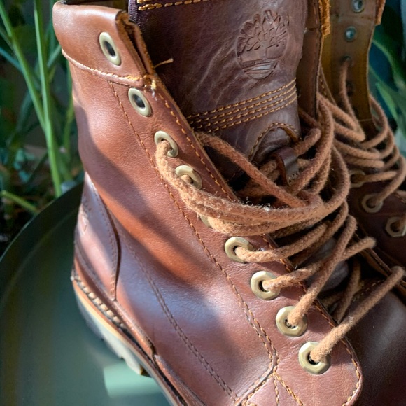 Timberland Earthkeeper’s Boots - Picture 2 of 5